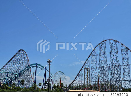 長島度假村 長島 Spaland 爵士之夢 長島 三重縣桑名市長島町 121395930