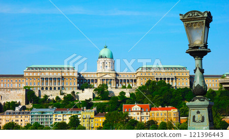 匈牙利國家博物館 匈牙利國家博物館 121396443