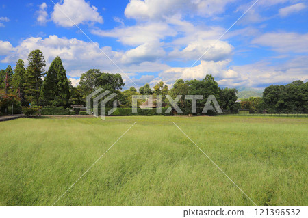 Kyoto Arashiyama Okinawa 121396532