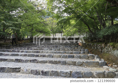 京都嵯峨野二索尼院 京都嵯峨野二索尼院 121396600