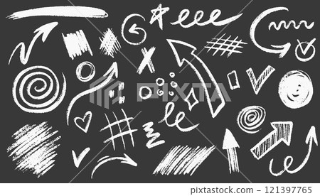 2375_arrows_set 121397765