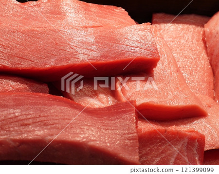 金槍魚圍欄 金槍魚圍欄 121399099