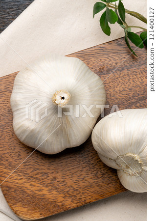 Garlic Garlic 121400127