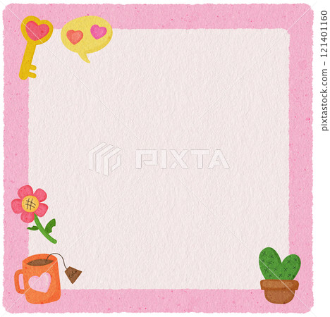 collection of love objects and symbols for Happy Valentine's day collection of love objects and symbols for Happy Valentine's day 121401160