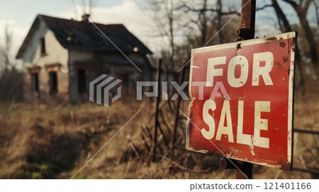 real estate offer for house sale 121401166