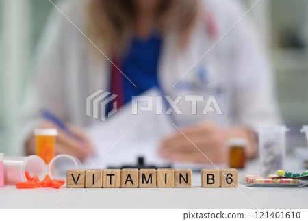 Vitamin B6 Supplements Understanding Health Benefits for Optimal Wellness and Wellbeing Vitamin B6 Supplements Understanding Health Benefits for Optimal Wellness and Wellbeing 121401610