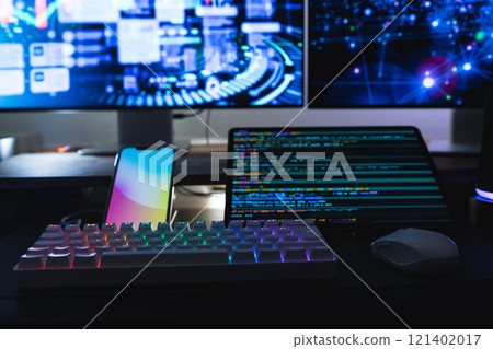 編程的形象 121402017