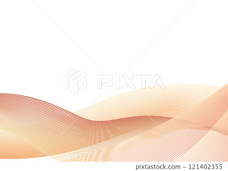 透明米色背景素材 121402355