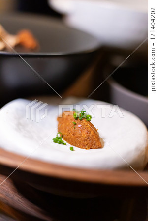 Tomato Chili Paste Tomato Chili Paste 121404202