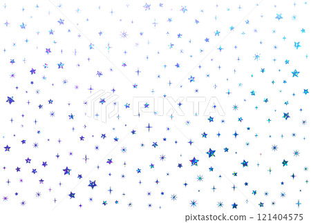 背景資料_hologram_star_blue 背景資料_hologram_star_blue 121404575