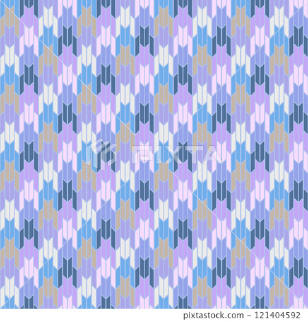 Seamless a large checked pattern with notched corners suggestive of a canine tooth. Seamless a large checked pattern with notched corners suggestive of a canine tooth. 121404592