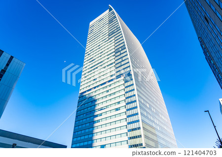 名古屋朗訊大廈(閃亮、閃亮大廈) 名古屋市西區牛島町 名古屋朗訊大廈(閃亮、閃亮大廈) 名古屋市西區牛島町 121404703