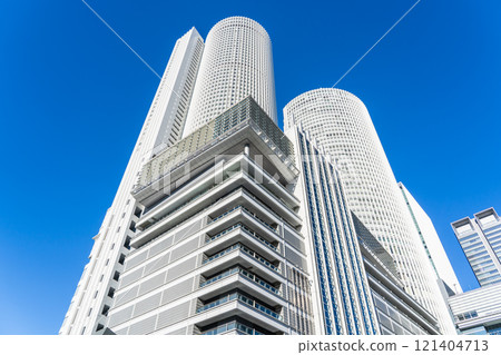 JR 中央塔（飯店大樓和辦公大樓） JR 東海總公司 名古屋市中村區 JR 名古屋站 121404713