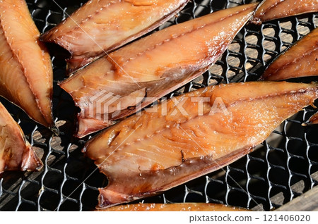 曬梅洛卡瑪和漁港風光 曬梅洛卡瑪和漁港風光 121406020