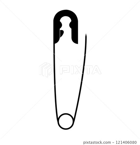 sewing pin icon design 121406080