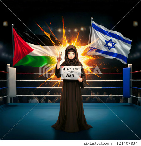 introspective artwork featuring a young girl's face. minimalist design showcases her serene expression on a pristine white background. Multiple 121407834