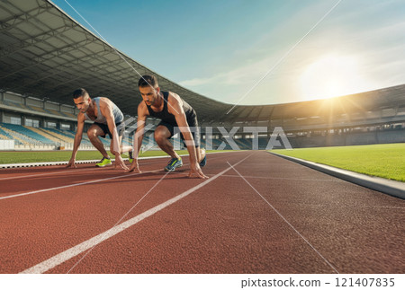 introspective artwork featuring a young girl's face. minimalist design showcases her serene expression on a pristine white background. Multiple 121407835