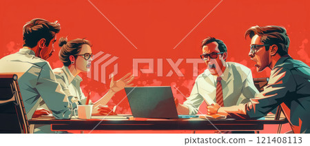 Generated image 121408113