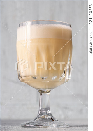 Golden Cadillac cocktail 121410778