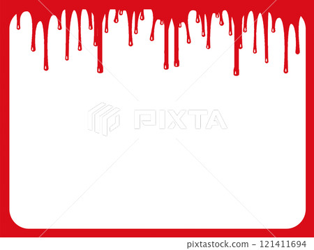 blood blood 121411694