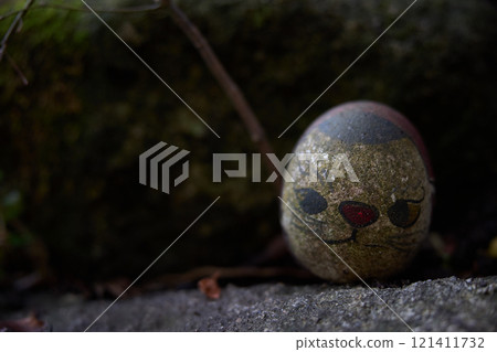 Fukuishi貓 121411732