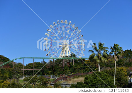 ocean view wheels 121411983