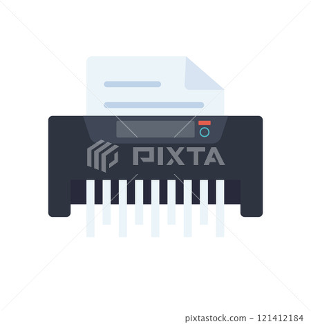 shredder shredder 121412184