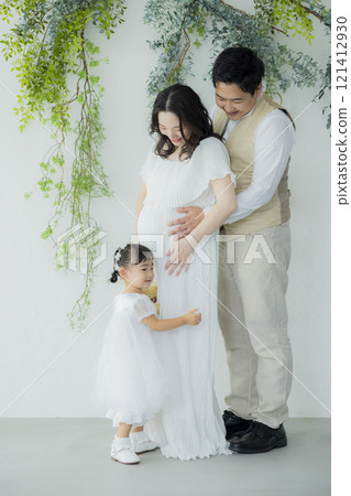 家庭照片 家庭照片 121412930