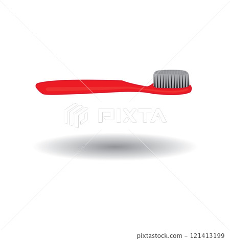 tooth brush logo vektor tooth brush logo vektor 121413199