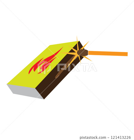 stem matches logo 121413226