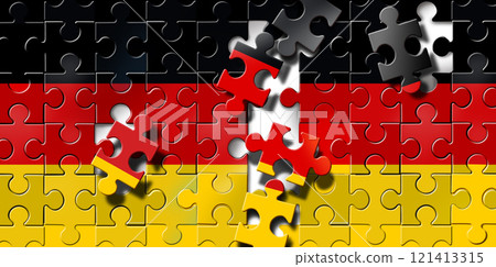 Crisis in Germany Crisis in Germany 121413315