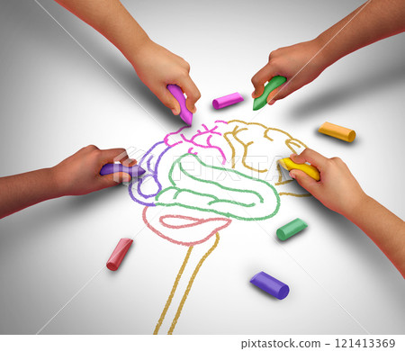 Art Therapy Psychology 121413369