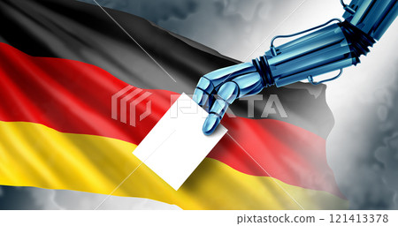Germany AI Vote 121413378