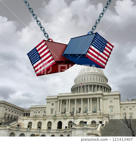 American Trade Policy Disagreement American Trade Policy Disagreement 121413407