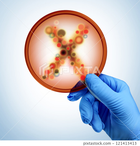 Disease X medical concept 121413413