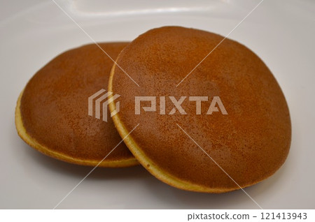 Dorayaki (Chinese-style pancakes) 121413943