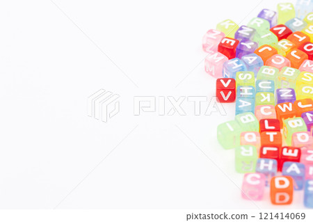 英語會話課程和英語教育的彩色字母背景資料圖片照片 英語會話課程和英語教育的彩色字母背景資料圖片照片 121414069