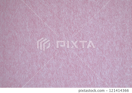 日本紙和緩衝材料的協作[背景材料]（粉紅色，素色） 121414366