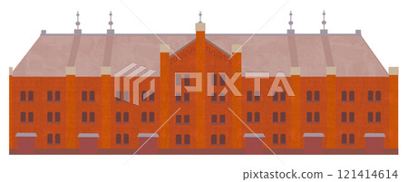 橫濱紅磚倉庫 橫濱紅磚倉庫 121414614