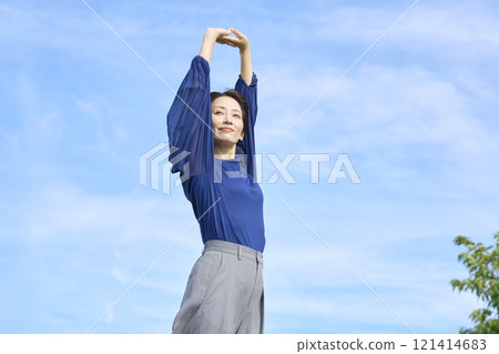 在外面長大的女人 121414683