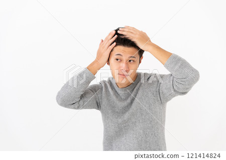 男士美容護髮 121414824