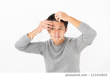 男士美容護髮 121414825