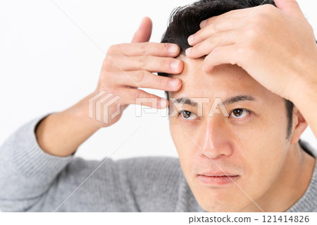 男士美容護髮 121414826