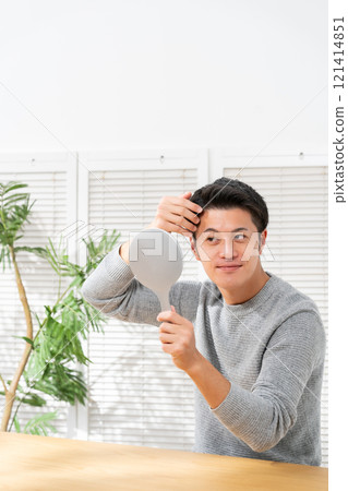 Men's beauty hair care Men's beauty hair care 121414851