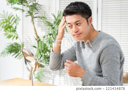 男士美容護髮 121414878