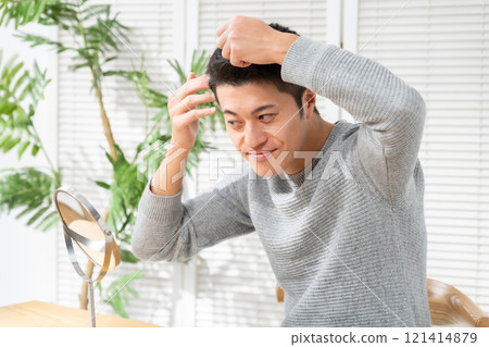 男士美容護髮 121414879