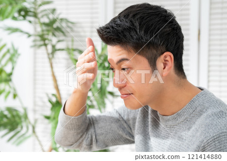 男士美容護髮 121414880