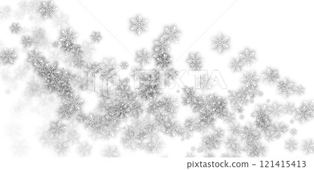 Snow Christmas winter light background Snow Christmas winter light background 121415413