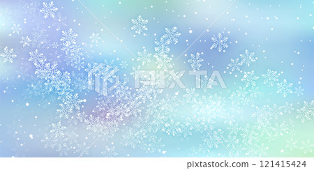 雪聖誕冬天光背景 雪聖誕冬天光背景 121415424