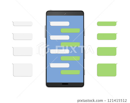 Smartphone, mobile phone, smartphone, centered, with mask, for compositing Smartphone, mobile phone, smartphone, centered, with mask, for compositing 121415512